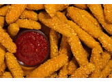 Smoky Mountains Avocado Fries 6x1kg  715.1  LA STREETFOOD
