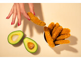 Smoky Mountains Avocado Fries 6x1kg  715.1  LA STREETFOOD