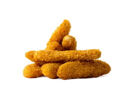 Smoky Mountains Avocado Fries 6x1kg  715.1  LA STREETFOOD
