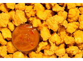 Smoky Mountains Chicken Popcorn 5x1kg  765.1  LA STREETFOOD