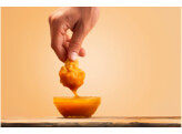 Smoky Mountains Chicken Popcorn 5x1kg  765.1  LA STREETFOOD