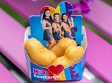 K3 Kaashartjes 75x24g
