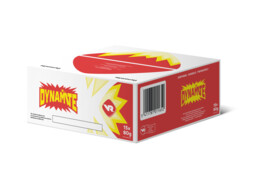 Dynamite 15x80g Van Reusel