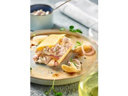 Asperge hamsalade 1kg Delicio
