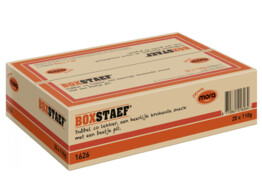 De Boxstaef  Mora 20x110gr