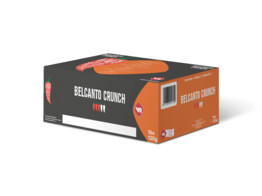 Belcanto Crunch 16x120g VR