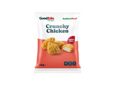Crunchy Chicken 3x1Kg Goodlife Foods