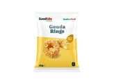 Gouda Rings 3x1Kg Goodlife Foods