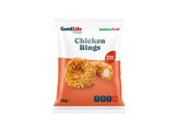 Chicken Rings 3x1Kg Goodlife Foods