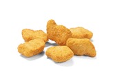 Crunchy Chicken nuggets 10x1kg Zonder sleeves Lotty
