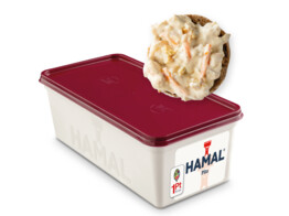 Pitasalade 1kg Hamal