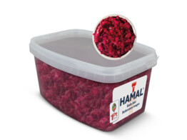 Rode Bietensalade 1 5kg Hamal
