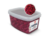 Rode Bietensalade 1 5kg Hamal