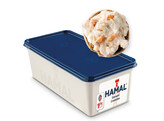 Noordzeesalade Grijze Garnaal 1kg Hamal