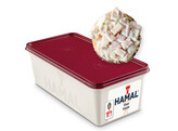 Vleessalade 1kg Hamal