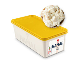 Kipsalade 1kg Hamal