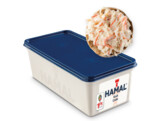 Krabsalade  surimi  1Kg Hamal
