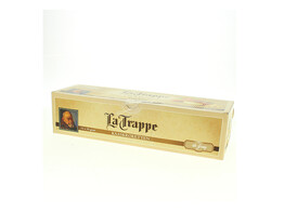 La Trappe Isid or kaaskroket 15x70g De Jong