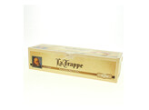 La Trappe Isid or kaaskroket 15x70g De Jong