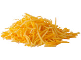 Mexicaanse kaasmix cheddar/geel  2kg  1000  LA STREETFOOD