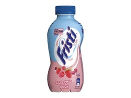 Fristi rood fles 12x30cl