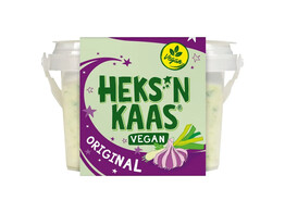 Heks nkaas Original 200g
