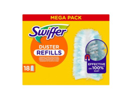 Swiffer Duster Stoffers Refill 3x18st