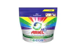 Ariel Professional  All-in-1 pods Color 2x70 wasbeurten