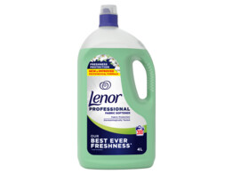 Lenor Prof Fresh Protection 4L