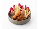 Witloof ham kaas 60x30g GV125 De Ambachterie