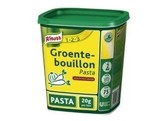 Groentebouillon pasta 1 5kg Knorr