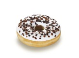 Donuts white vanilla 3x12x58g Vandemoortele