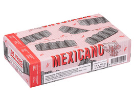 Mexicano 15x135g De Vries