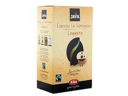 Java Capsules Espresso leggero 16x7 2g