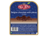 Roomijs Belgian Chocolate 5l Pagotini