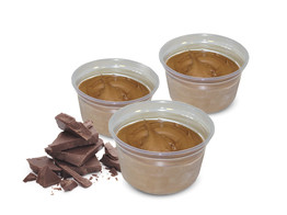 Chocolademousse 12x110g Pagotini