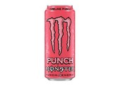 Monster Pipeline Punch Blik 24x50cl