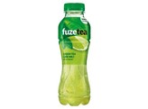 Fuze Tea Lime mint 24x400ml