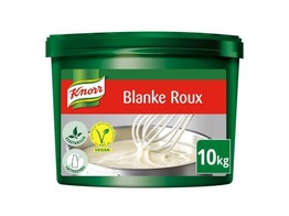 Blanke Roux 10kg Knorr