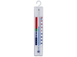 Koelkast thermometer vertikaal  271117  Hendi