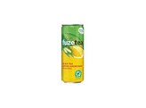 Fuze Tea lemon lemongrass 24x25cl