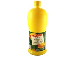 Citroensap geel Limonino 1l