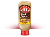 Black Pepper 750ml  D L