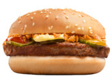 Bicky mexicano burger 24x135g