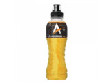 Aquarius orange fles 24x33cl