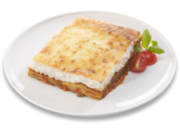 Lasagne bolognaise 6x500g Deli Meal