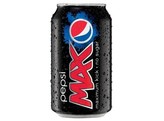 Pepsi max 24x33cl