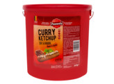 Curry Ketchup 10L Pauwels