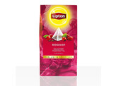 Rosehip Exclusive Selection thee  25st  Lipton