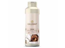 Chocoladesaus 1L Callebaut